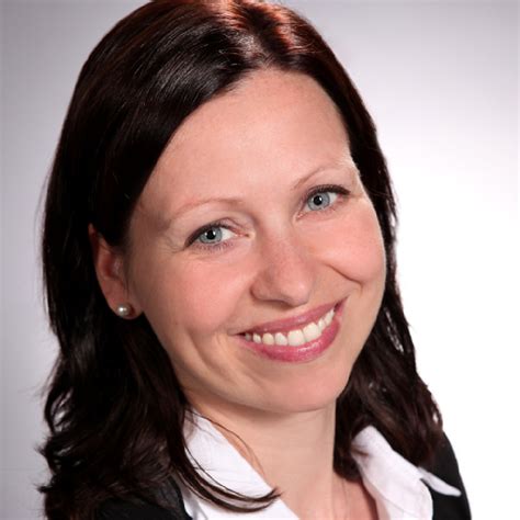 Dipl Ing Katrin Pr Tz Mitarbeiterin Qualit Tsmanagement Und