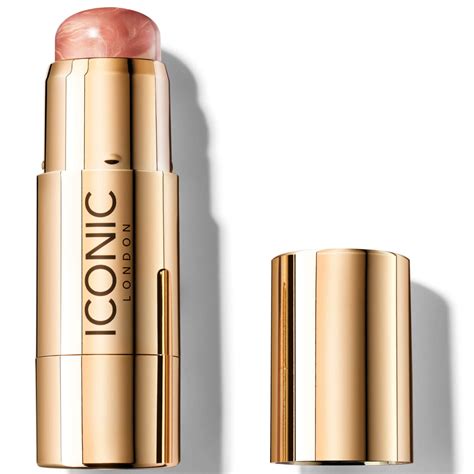 ICONIC London Complexion Stick lookfantastic 台灣站