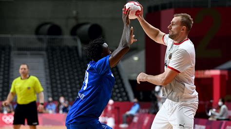 Handball Qualifikation Olympia Im Tv Nevsa Darleen