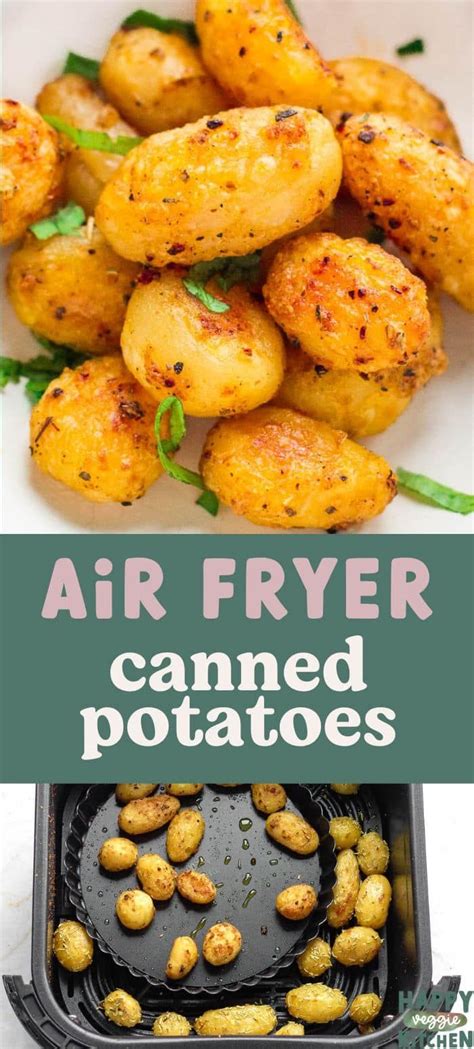 Crispy Air Fried Potatoes Quick Easy And Versatile