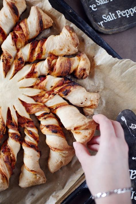 Pizza-twist - chefNini