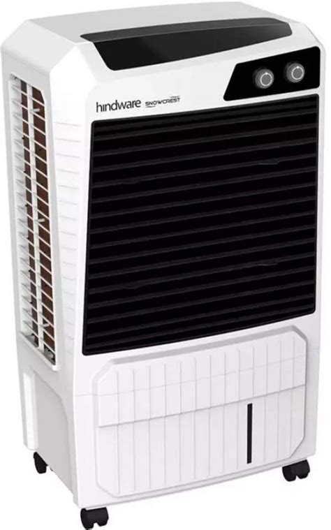 Hindware Snowcrest H W Desert Air Cooler Black Litres Photo