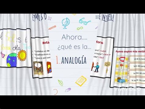 Diferencia entre Analogía y Metáfora Comprender la Distinción Clave