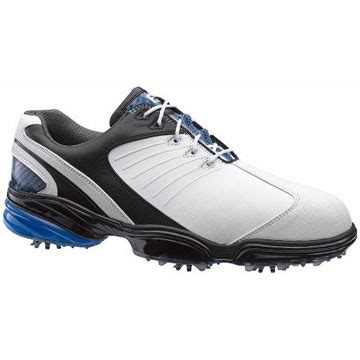 Comfortable Golf Shoes: Golf Shoe Q & A: Spikes, Velcro, Flat Feet And More