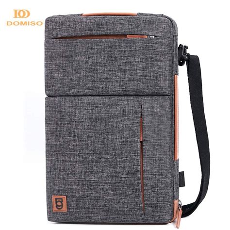 Domiso Multi Gebruik Band Laptop Sleeve Tas Met Ha Grandado