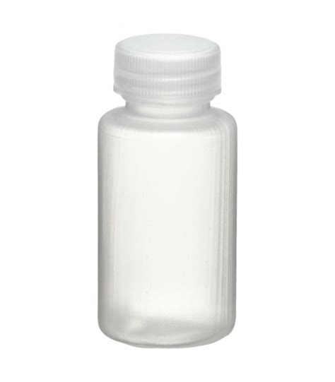 Buy Dynalon® 30ml Narrow Mouth Sample Bottle With Screw Cap Hdpe Econo Green One Stop Shop