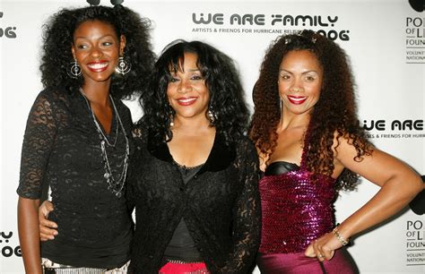 Joni Sledge Singer With Disco Era Group Sister Sledge Dies At 60