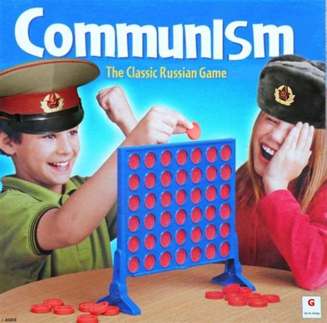 Ah, yes. Communism. | /r/Sbubby | Sbubby | Know Your Meme