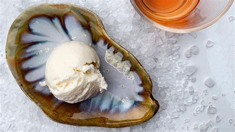 Oyster Ice Cream Was First Lady Dolley Madisons Favorite Flavor