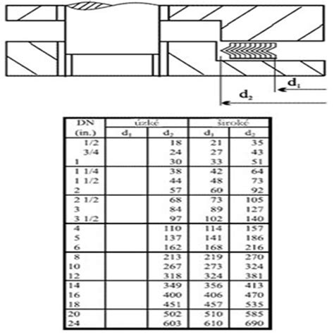 Groove Tongue Flanges Ss Groove Tongue Flanges Manufacturer