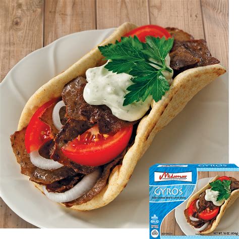 Halal Beef And Lamb Gyro Slices Midamar Halal Reviews On Judge Me