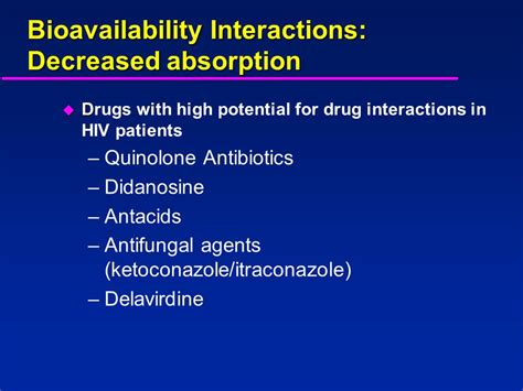 Quinolone antibiotics names