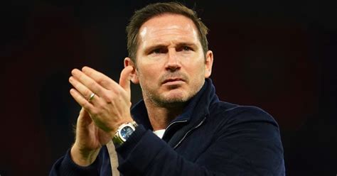 Il Chelsea Si Riprende Frank Lampard Ma I Proprietari Gi Lo Denigrano