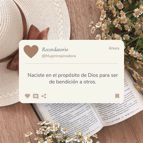 Pin De Carina Pedraza En Inspire Frases De Bendiciones Bendiciones