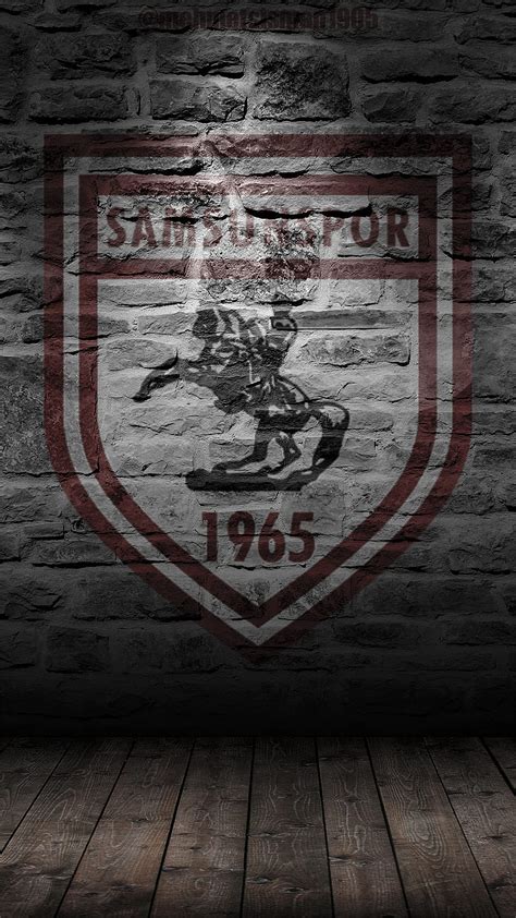 Samsunspor - ITC