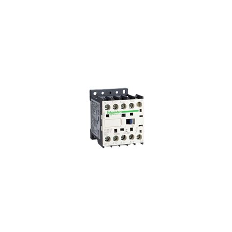 CONTACTOR SCHNEIDER ELECTRIC LC1K09 01 P7