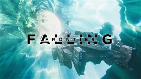 Falling Frontier on GOG.com