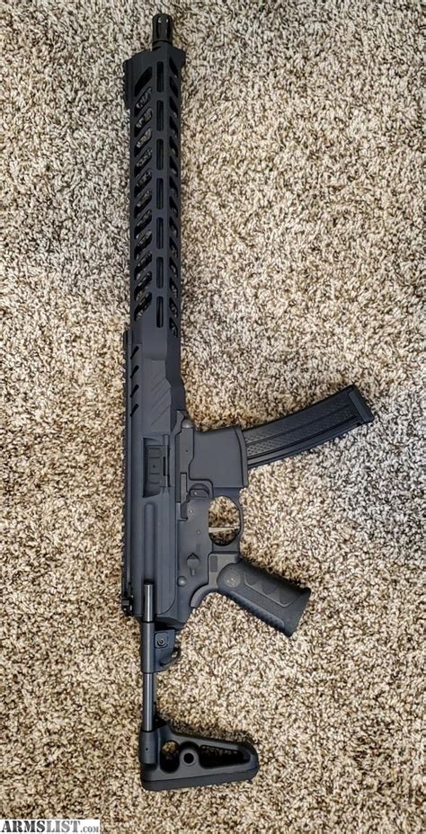 Armslist For Sale Trade Lnib Gen Mpx Pcc