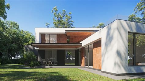 STRAWBERRY HOUSE on Behance