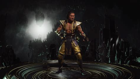 Shang Tsung In Mortal Kombat 11 2 Out Of 9 Image Gallery