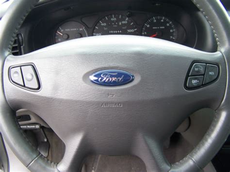 2001 Ford Taurus Sel