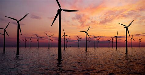 Australia Signs With Global Offshore Wind Alliance Energy Source