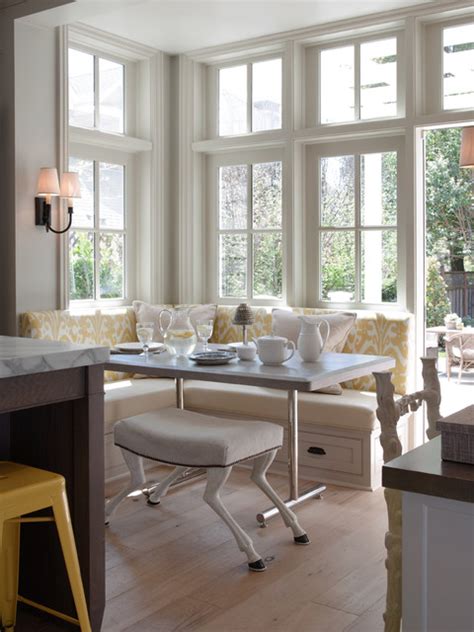 Incredibly Breakfast Nook Design Ideas You Must See