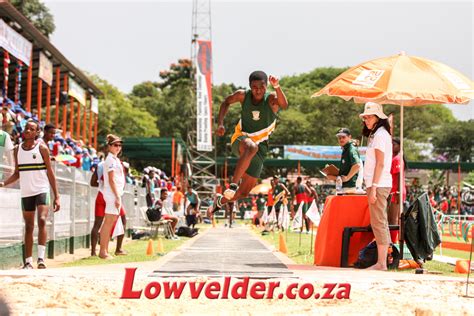 FOTO'S: Interhoër 2018 - Hoërskool Lydenburg - Lowvelder