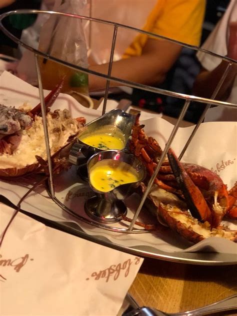 Burger And Lobster Genting Highlands Restaurant Reviews Phone Number And Photos Tripadvisor