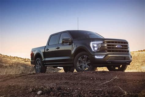 Fun Facts About the Ford F-150 You May Not Know | Miracle Ford