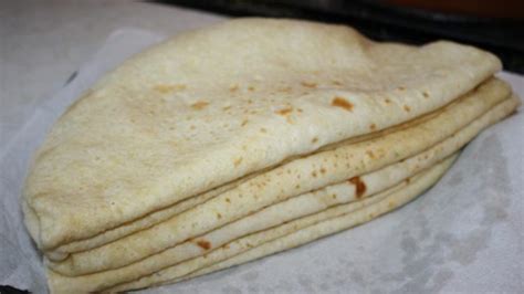 Roti – Caribbean Food - Caribbean Muslims