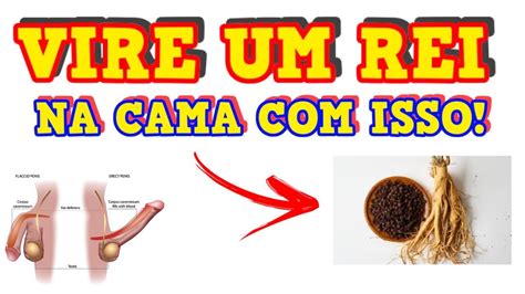 Rem Dio Caseiro Para Impot Ncia Masculina Que Vai Te Deixar Super