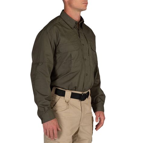 Tactical Taclite Pro Long Sleeve Shirt