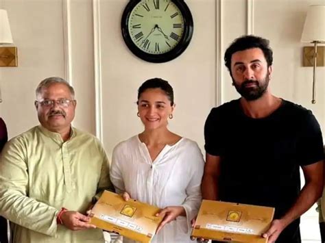 Ram Mandir Inauguration Top 10 Celebrities Attending Pran Pratistha