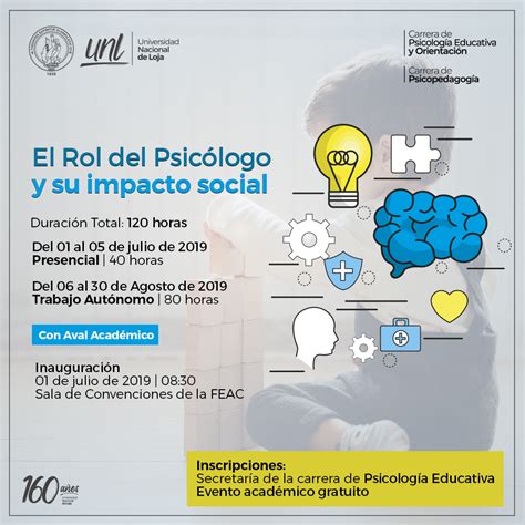 El Rol Del Psicólogo Y Su Impacto Social