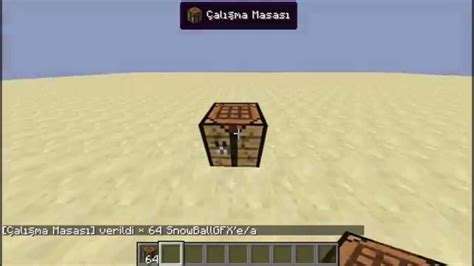 Minecraft Mod Tanıtımları Bölüm 1 Not Enough Items YouTube