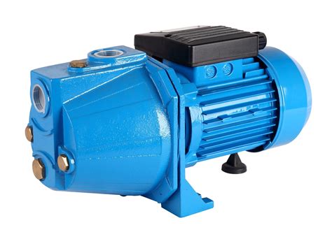 Yinjia Hp Garden Spray System Pressurized Self Priming Jet Pump