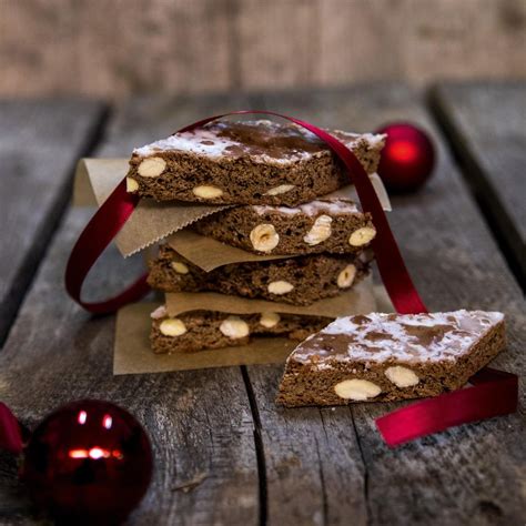 Klassisches Berliner Brot BRIGITTE De