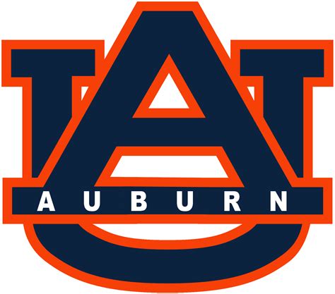 Logos Archives - Auburn Uniform Database