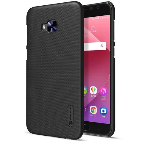 Case For Asus Zenfone 4 Selfie Pro Zd552kl Case Cover NILLKIN Frosted