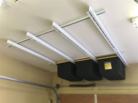 The 7 Best Overhead Ceiling Racks For Garage Storage Artofit