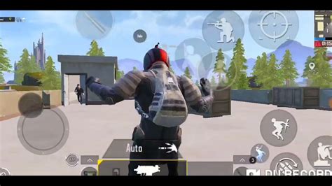 Arbi Pro Players Fight In Pubg Mobile Arbi Lobby YouTube