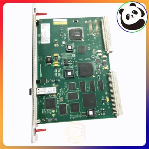 Ge Fanuc Vmivme Vmivme Cpu Module Xiongba Industrial