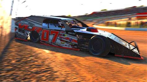 RacingJunk will be Partnering with Sim Dirt Racing’s Team VLR ...