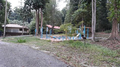 Taman Rekreasi Sungai Udang AimeetaroMeyers