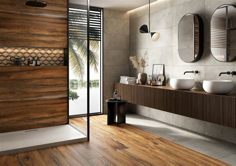 5 Reasons we love wood effect tiles - Love Mosaic