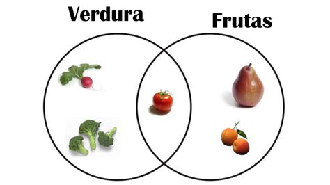 Que Diferencia Hay Entre Una Fruta Y Una Verdura