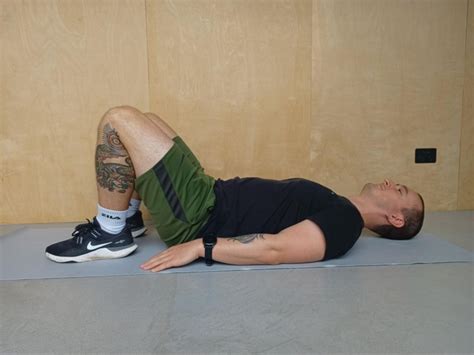 Easy And Effective Exercises For Knee Pain