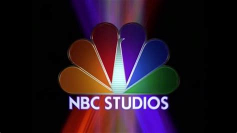 Peacock Logo Nbc