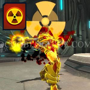 Atomic Guides DCUO Bloguide